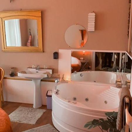 Chambre Romantique Bryssel Exteriör bild